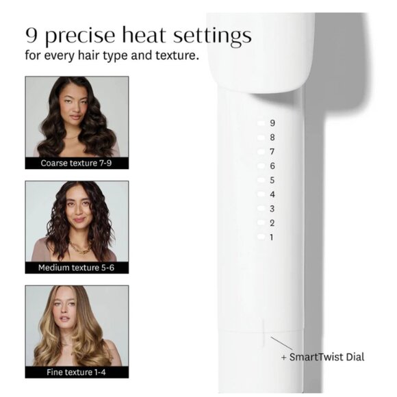 BRAND NEW NEVER USED T3 SINGLEPASS CURL X 1 1/4" PROFESSIONAL  CURLING IRON - Picture 5 of 7